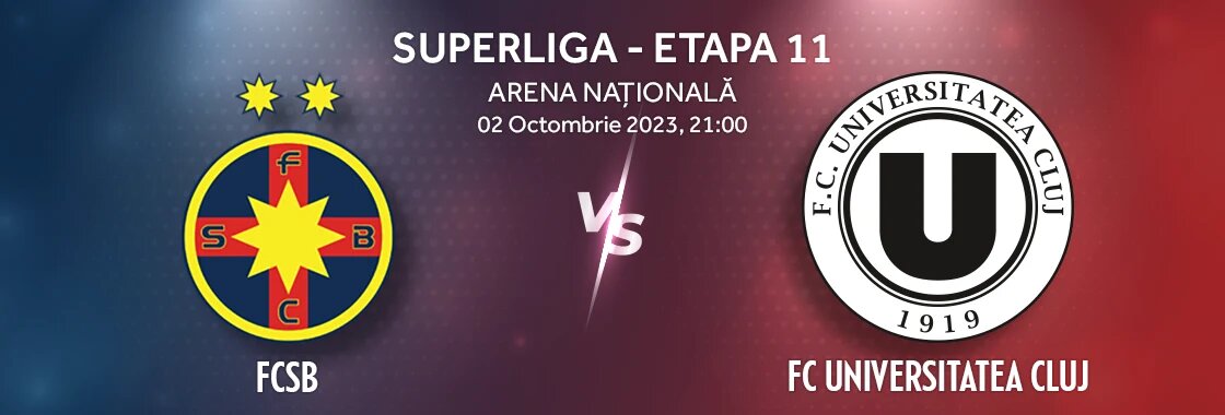FCSB